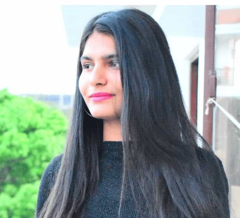 Muskan Dhawan