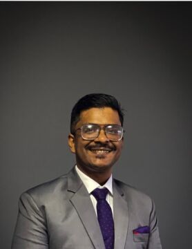 Anupam Sarkar profile image