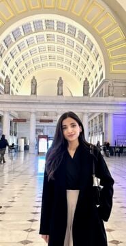 Maha Shoaib profile image