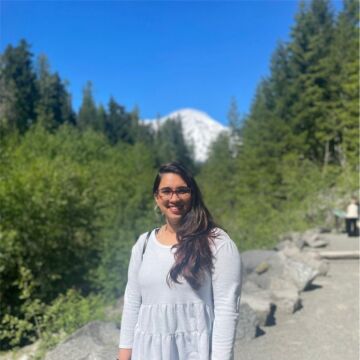 Ayesha Muhammad profile image