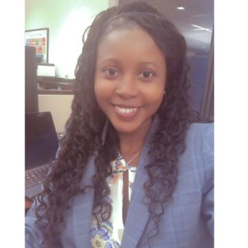 Dalila Sumani profile image