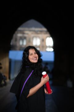 Ana Huembes profile image