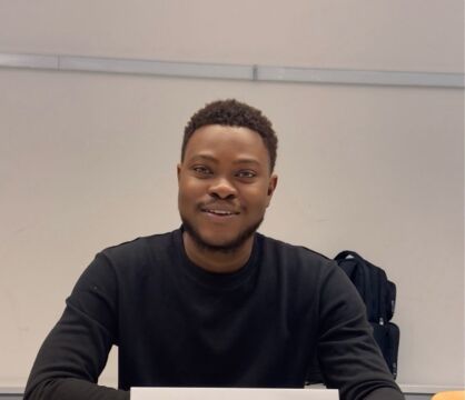 Ayodele Idowu profile image