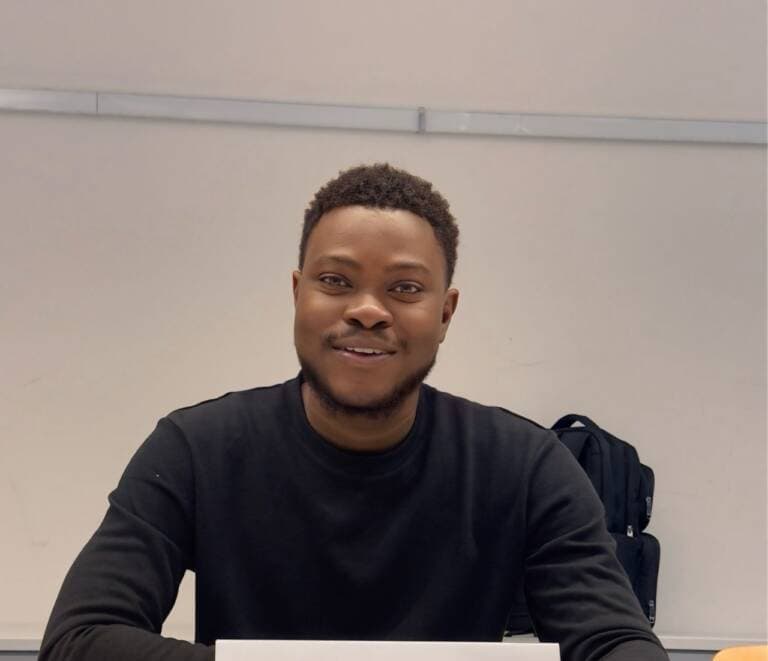 Ayodele Idowu