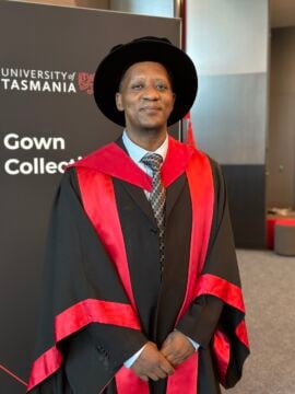 Dr. Albert Muleke profile image