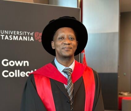 Dr. Albert Muleke profile image