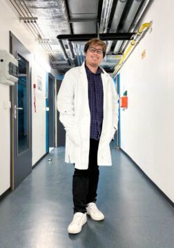 Jay Tering profile image