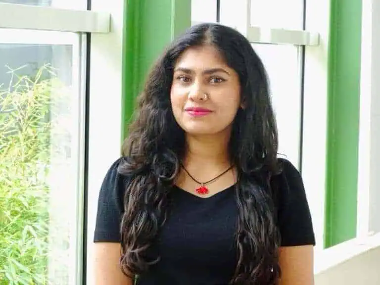 Gayathri Gaganan