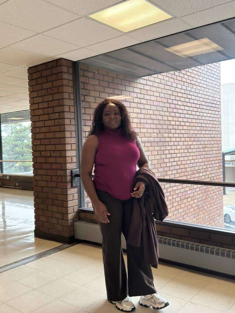 Oluwabunmi Alao