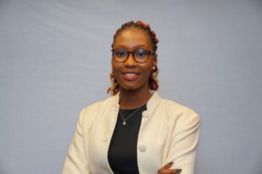 Adebisi Ogunbawo profile image