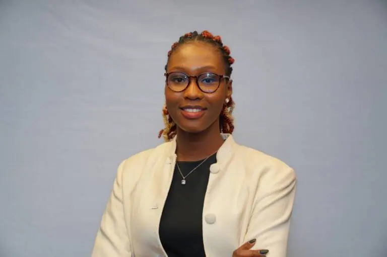 Adebisi Ogunbawo