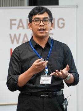 Gardin profile image