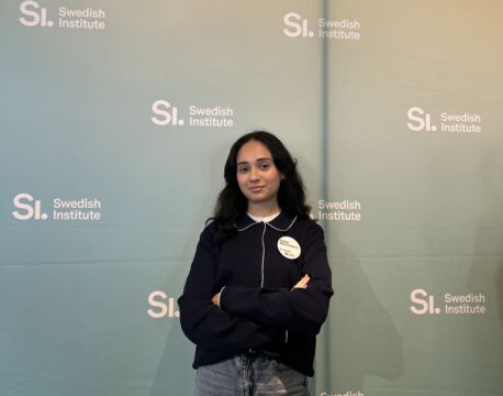 Aydan Mammadova profile image