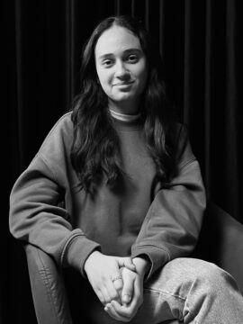 Aydan Mammadova profile image