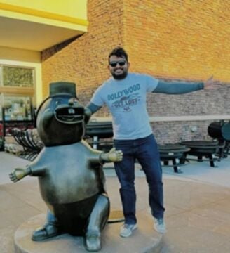 Namal Abeysooriya profile image