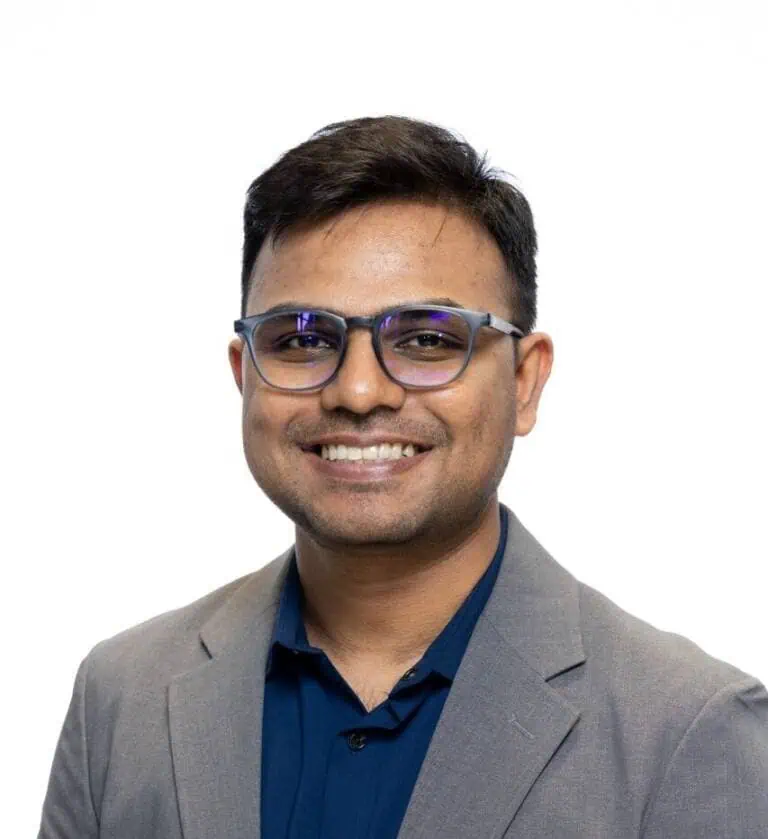 Ankur Nair