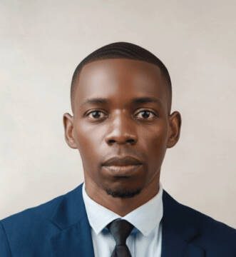 Lubanda (Luyando) Hamweendo profile image