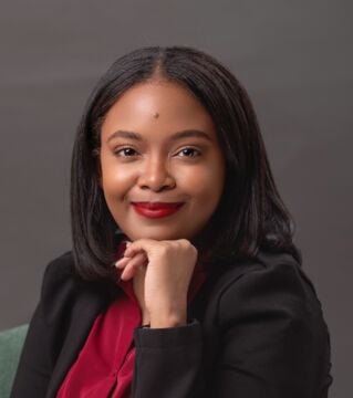 Christel Bamfield profile image