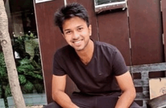 Raad Rafian Ahmed profile image