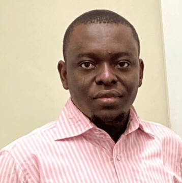 Mustapha Adekomi Ganiyu profile image