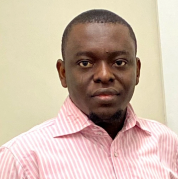 Mustapha Adekomi Ganiyu profile image
