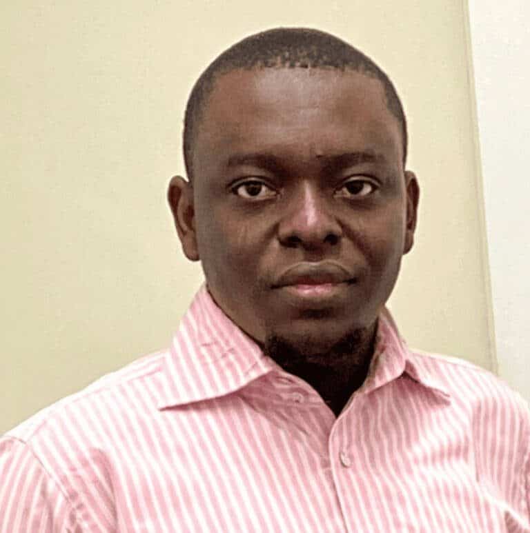 Mustapha Adekomi Ganiyu