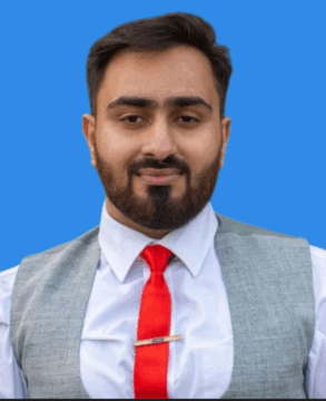 Mohammad Usman Imtiaz profile image