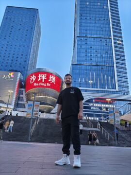 Anees Ahmad profile image