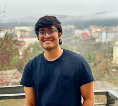 Kaf profile image