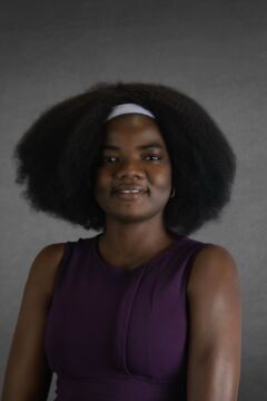 Felicia Jacinta Ayambire profile image