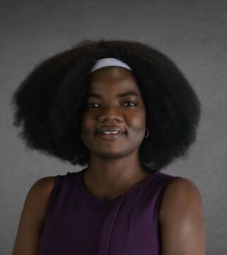Felicia Jacinta Ayambire profile image
