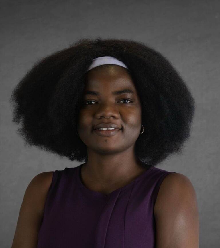 Felicia Jacinta Ayambire