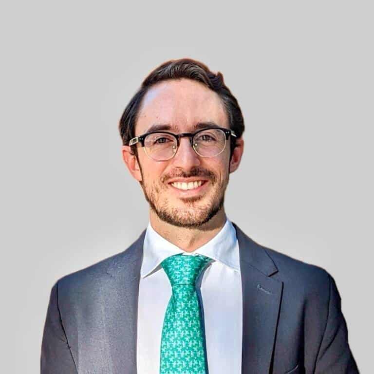 Jerónimo Martí Vértiz