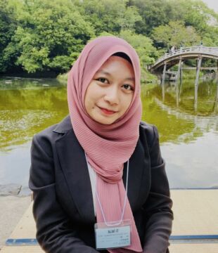 Ayu Dianita Sari profile image