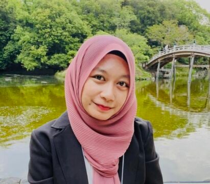 Ayu Dianita Sari profile image