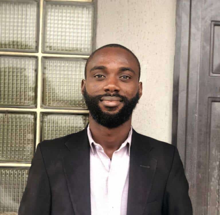 Abasiodiong Moses