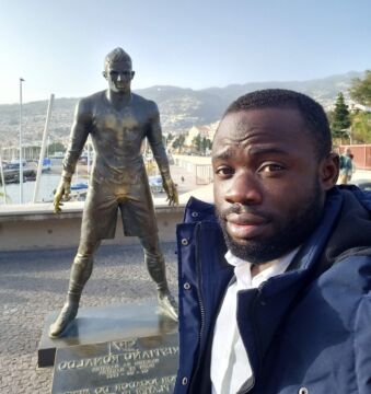 Ademola Toheeb Adeniji profile image