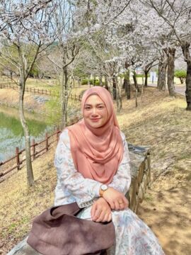 Anisatul Aqidah Tagiling profile image