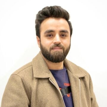 Umer Saeed profile image