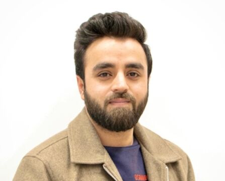 Umer Saeed profile image