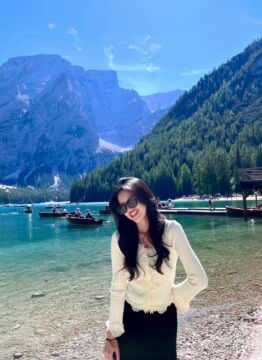 Thi Thuan An Nguyen profile image