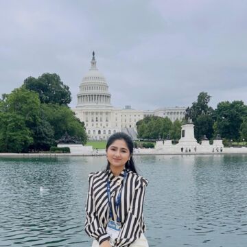 Maham Liaqat profile image