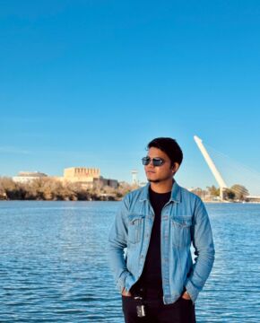 Shihabur profile image