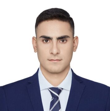 Syed Nadeem Gillani profile image