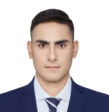 Syed Nadeem Gillani profile image
