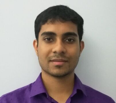 Shahriyar Safat Dipta profile image
