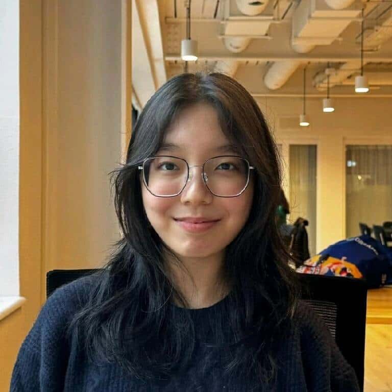 Aye Myat Mon