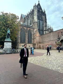 Khizar Ahmad profile image