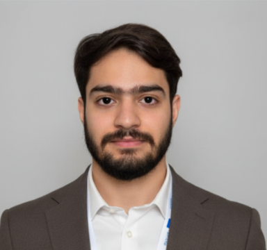 Muhammad Hafas Shafiq profile image