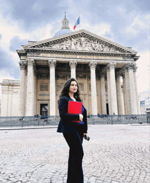 Anika Muneer profile image